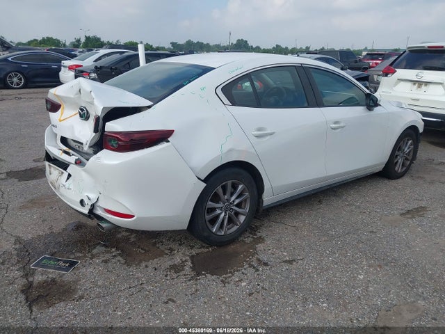 صورة 4 لـ 2019 Mazda MAZDA3