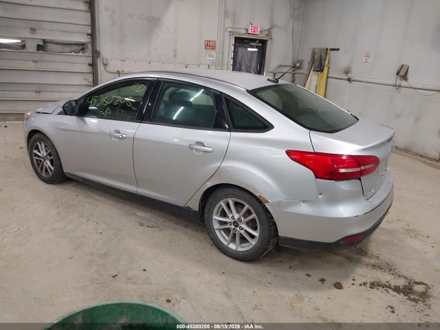 2015 FORD FOCUS SE 照片 3