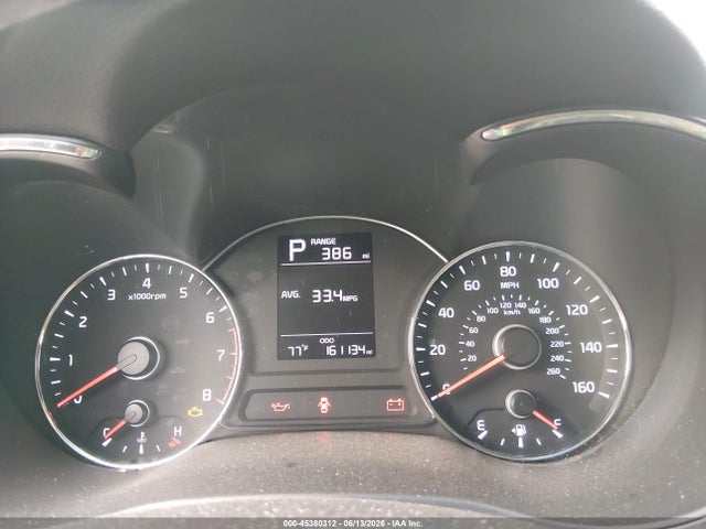 صورة 7 لـ 2018 KIA FORTE LX