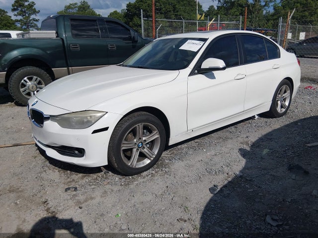 صورة 2 لـ 2015 BMW 328I