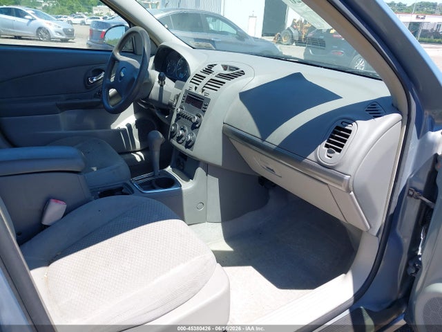 صورة 5 لـ 2007 Chevrolet MALIBU LS W/1LS