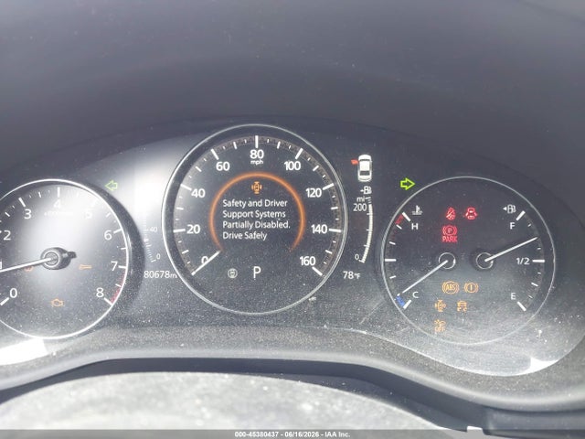 صورة 7 لـ 2021 Mazda MAZDA3 PREFERRED