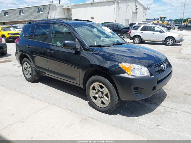 2010 TOYOTA RAV4 