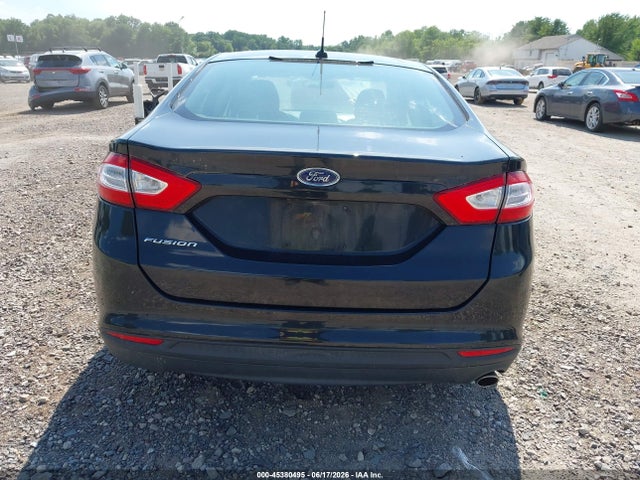 2013 FORD FUSION S 缩略图 16