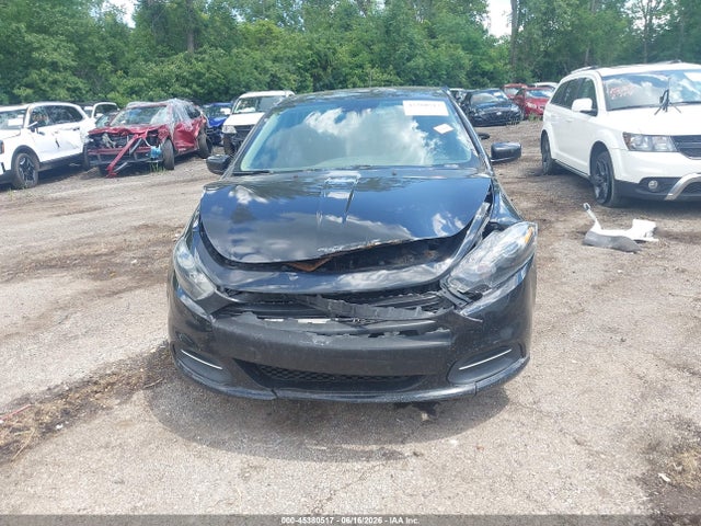 2016 Dodge DART SXT 缩略图 12