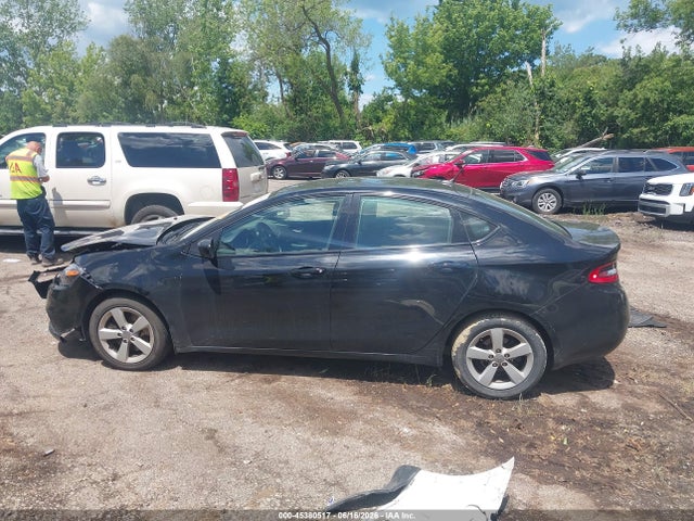 2016 Dodge DART SXT 缩略图 14