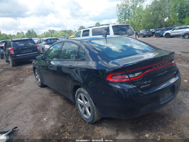 صورة 3 لـ 2016 Dodge DART SXT