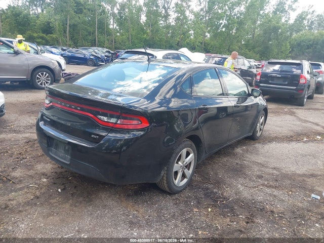 صورة 4 لـ 2016 Dodge DART SXT