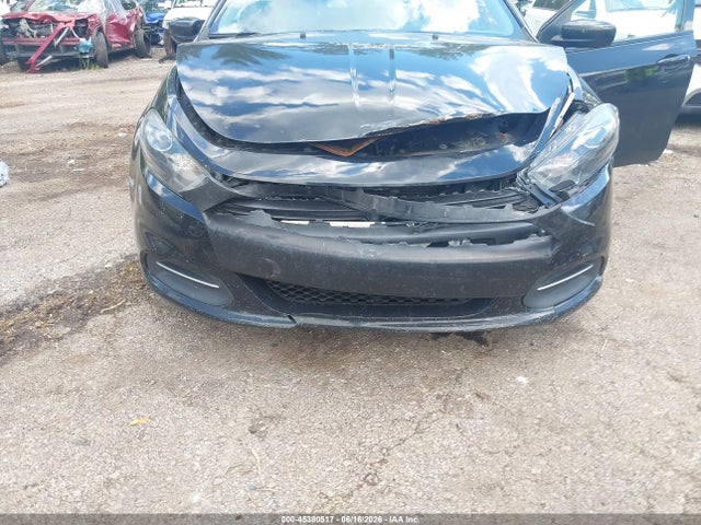 صورة 6 لـ 2016 Dodge DART SXT