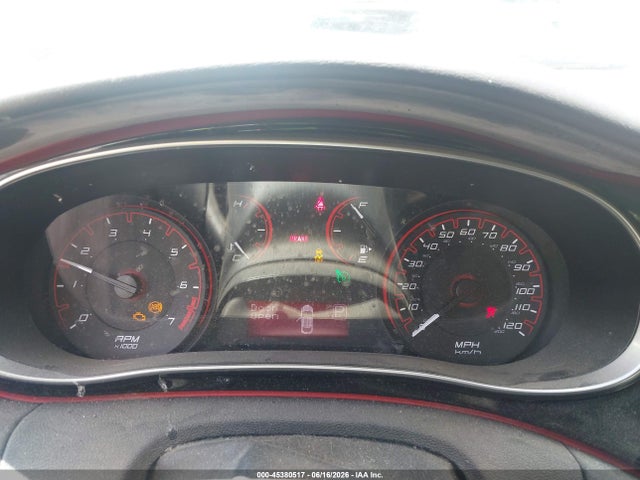 صورة 7 لـ 2016 Dodge DART SXT