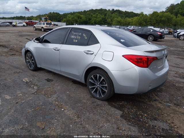 صورة 3 لـ 2017 Toyota COROLLA SE