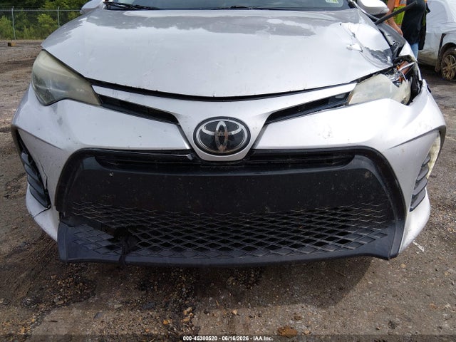 صورة 6 لـ 2017 Toyota COROLLA SE