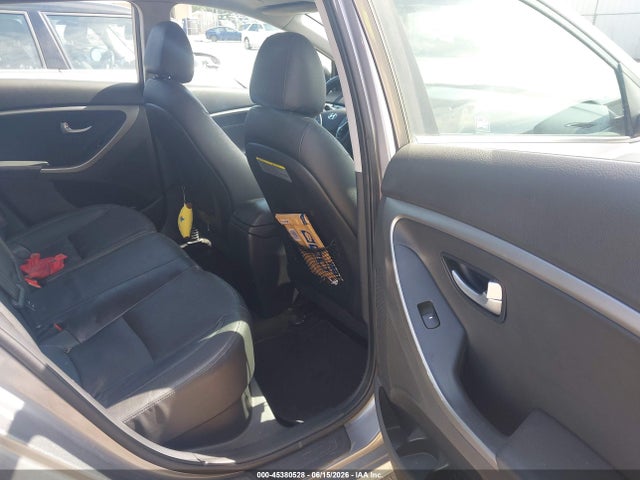 صورة 8 لـ 2013 Hyundai ELANTRA GT
