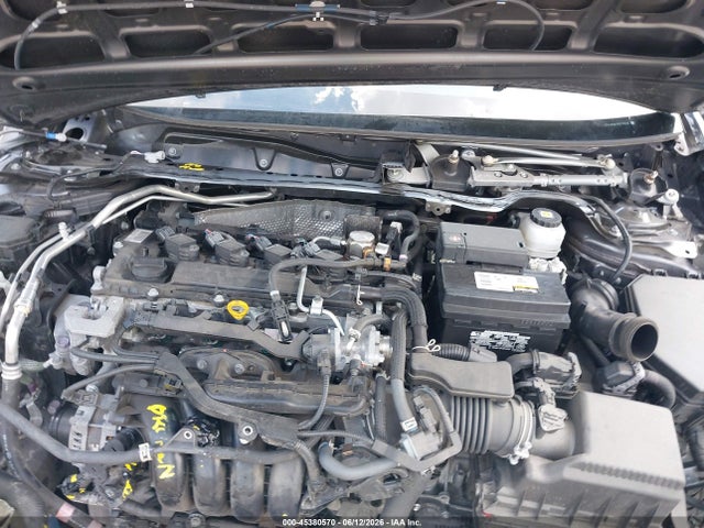 2022 Toyota COROLLA SE photo 10