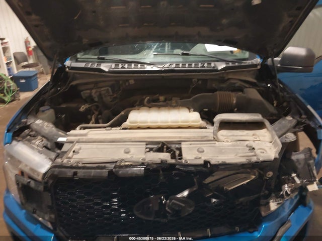 صورة 10 لـ 2019 FORD F-150 XL