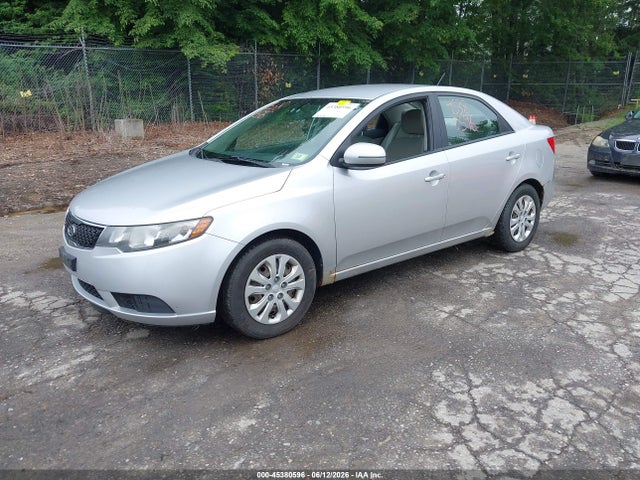 2011 KIA FORTE EX 照片 2
