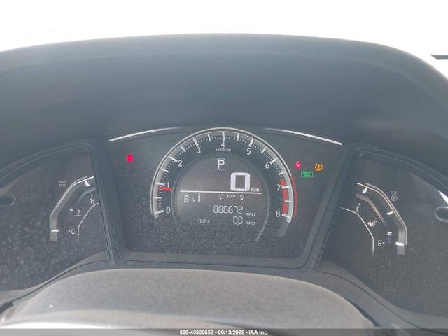 صورة 7 لـ 2016 Honda CIVIC LX