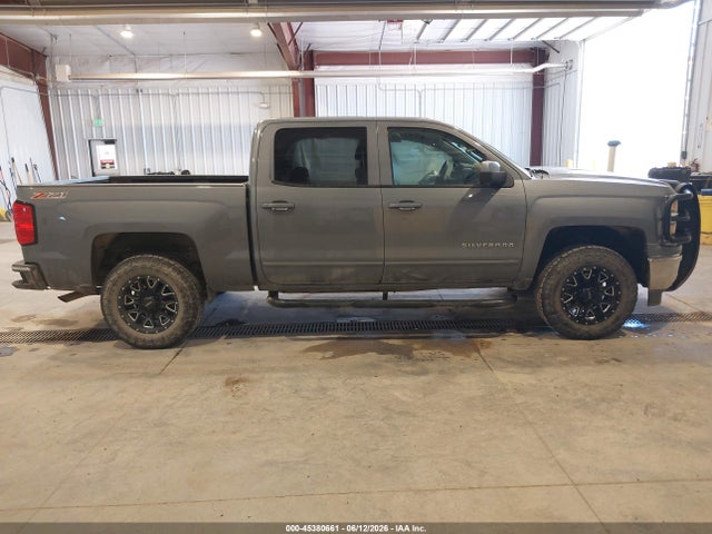 2015 Chevrolet SILVERADO 1500 LT — миниатюра 13