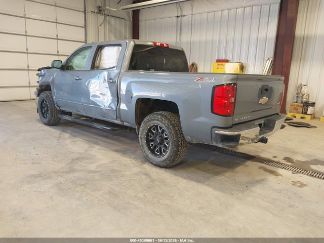 صورة 3 لـ 2015 Chevrolet SILVERADO 1500 LT