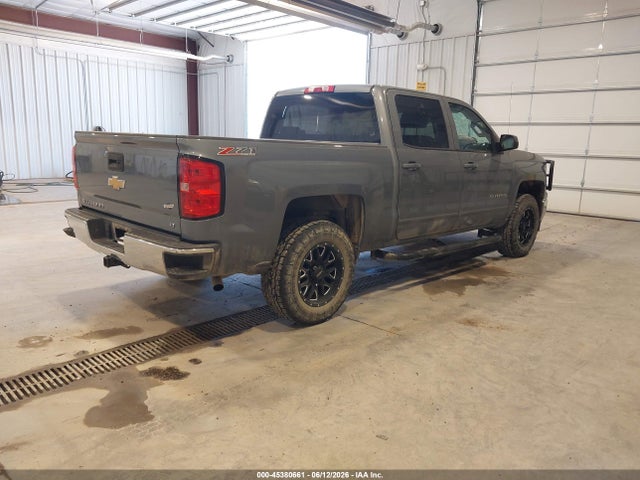 صورة 4 لـ 2015 Chevrolet SILVERADO 1500 LT
