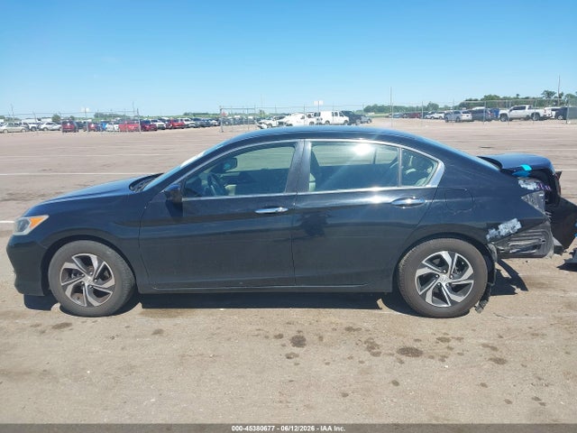 صورة مصغرة 15 لـ 2017 Honda ACCORD LX