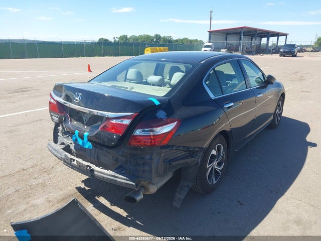 صورة 4 لـ 2017 Honda ACCORD LX