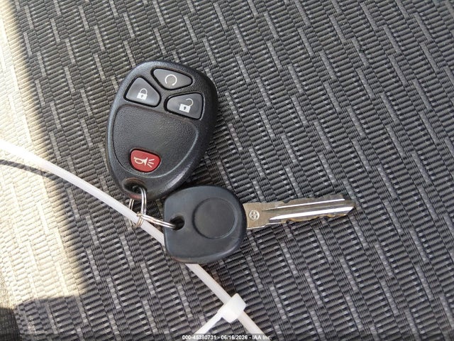 2011 Chevrolet HHR LT W/1LT — фото 11