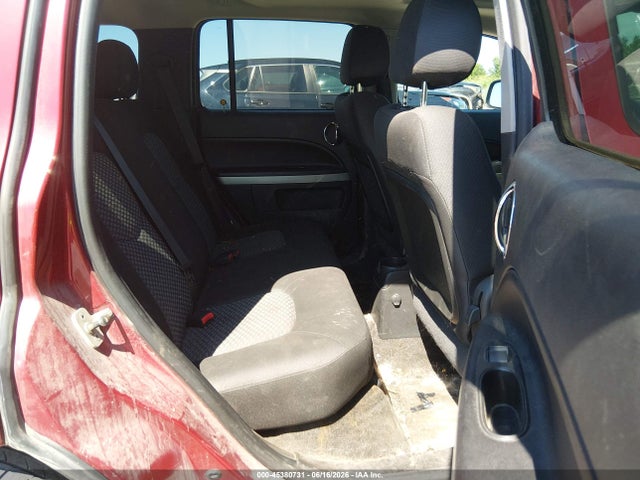 2011 Chevrolet HHR LT W/1LT — фото 8