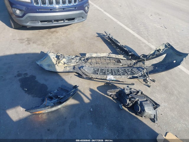 صورة مصغرة 12 لـ 2016 FORD FUSION TITANIUM