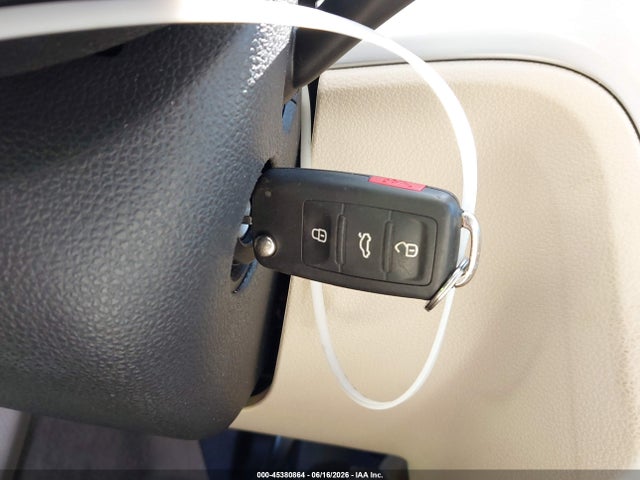 2013 Volkswagen PASSAT 2.5L SE 缩略图 11