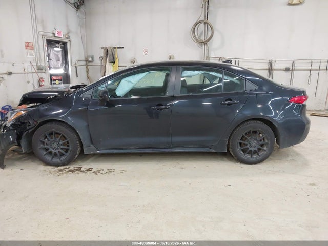 2022 Toyota COROLLA LE 缩略图 14