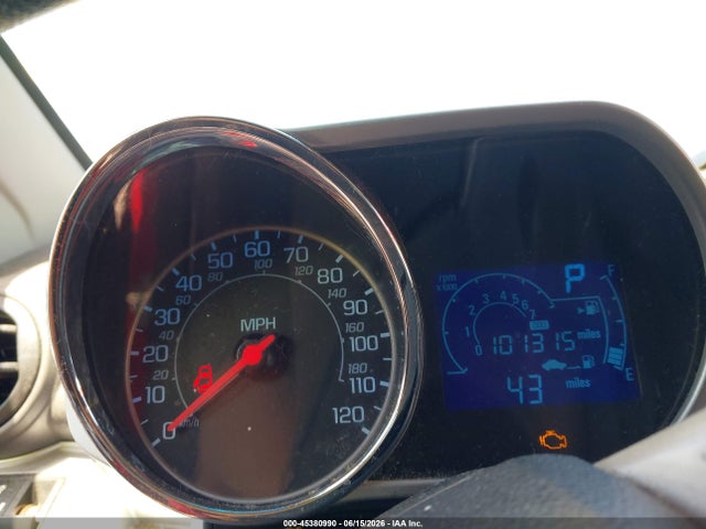 2014 Chevrolet SPARK 1LT AUTO 照片 7