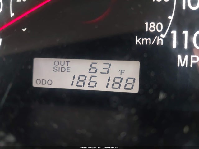 2006 Toyota COROLLA LE 缩略图 15