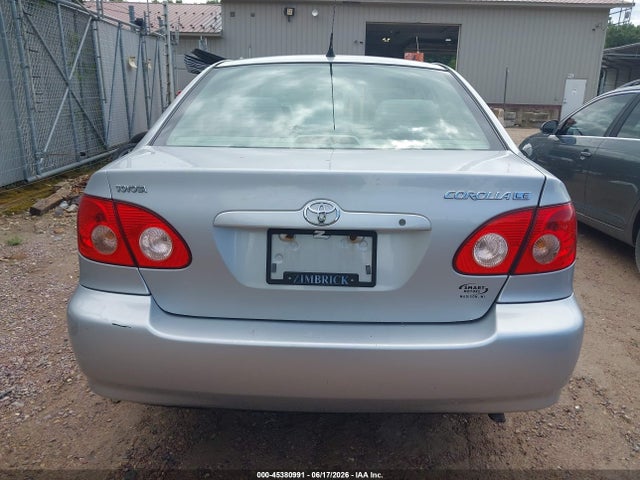 2006 Toyota COROLLA LE 缩略图 16