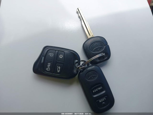 2006 Toyota COROLLA LE 缩略图 11