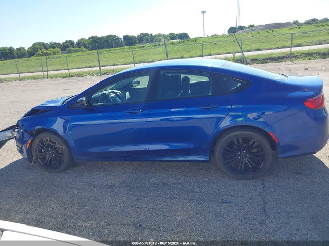 صورة مصغرة 15 لـ 2017 Chrysler 200 TOURING