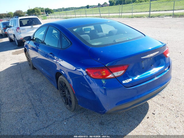 صورة 3 لـ 2017 Chrysler 200 TOURING