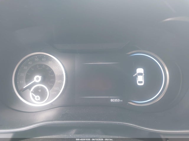 2022 Genesis G70 2.0T RWD 照片 7