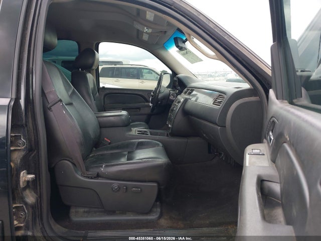 2012 Chevrolet SILVERADO 1500 LTZ 照片 5