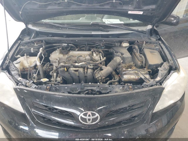صورة 10 لـ 2013 Toyota COROLLA L