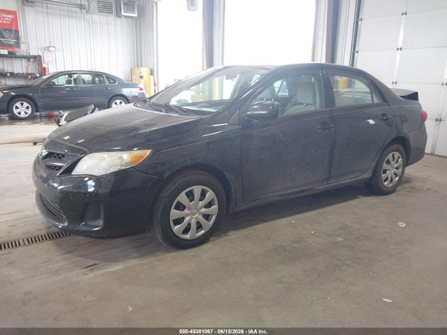 صورة 2 لـ 2013 Toyota COROLLA L