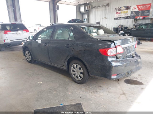 صورة 3 لـ 2013 Toyota COROLLA L