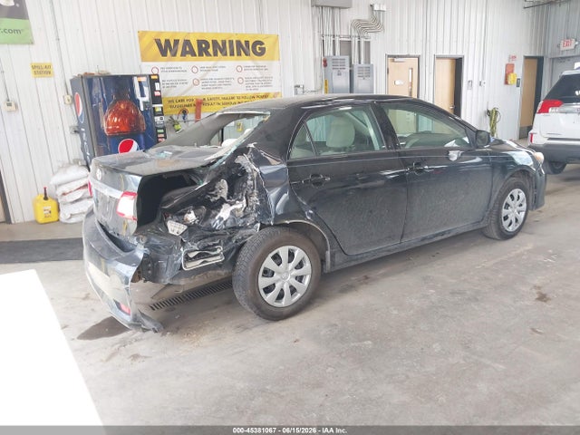 صورة 4 لـ 2013 Toyota COROLLA L