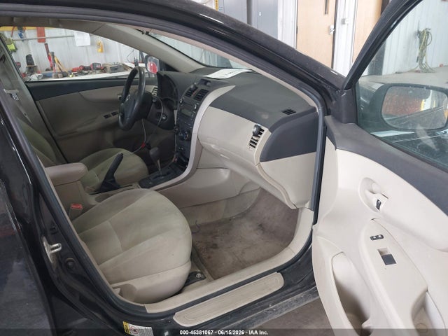 صورة 5 لـ 2013 Toyota COROLLA L