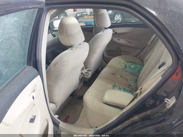 صورة 8 لـ 2013 Toyota COROLLA L