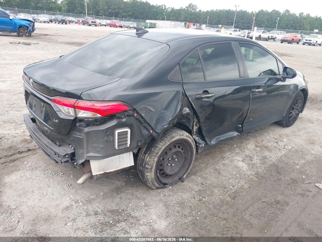 صورة 4 لـ 2022 Toyota COROLLA LE