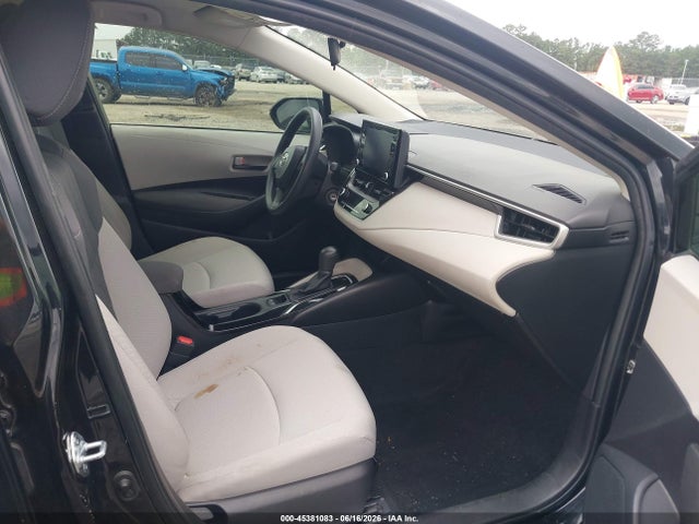 صورة 5 لـ 2022 Toyota COROLLA LE