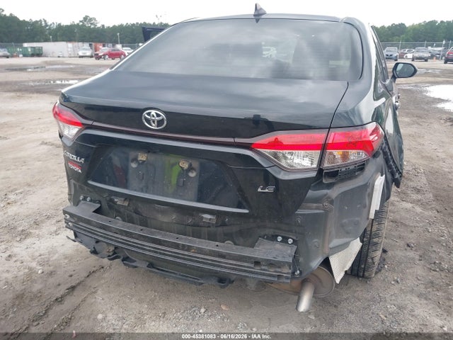 صورة 6 لـ 2022 Toyota COROLLA LE