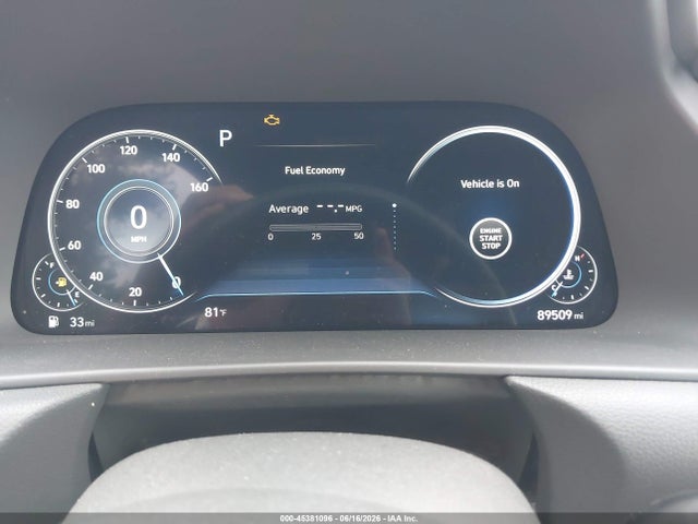 2021 Hyundai SONATA SEL PLUS — фото 7