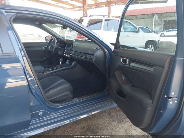 صورة 5 لـ 2026 Honda CIVIC SPORT